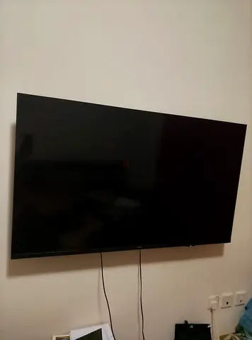 TV 55 inch