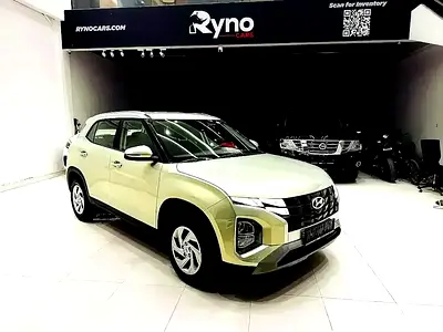 Massive Price Drop!!! // AED 700 // 20%DP // 2023 Hyundai Creta GL 1.5L V4