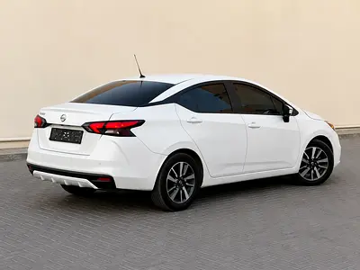 2022 Nissan SUNNY — миниатюра 5