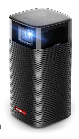Portable Anker Nebula Apollo Projector