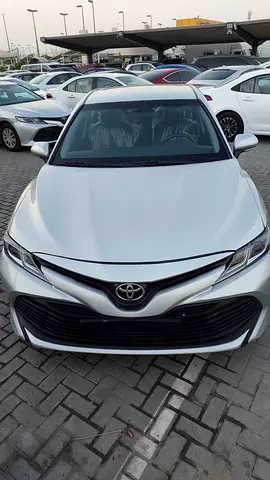 2020 Toyota CAMRY photo 16