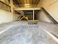 On The Road Specious Warehouse For Rent in Industrial Area 18