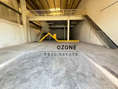 On The Road Specious Warehouse For Rent in Industrial Area 18