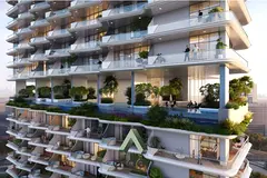 High Floor Unit | Modern Apartment | Brand New Off-Plan Resale