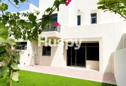 Single Row | Near Pool | Vacant