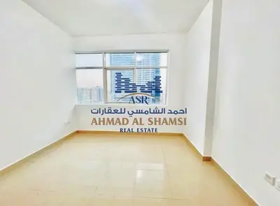 Hot Offer || Specious 2BR On Dubai Border || Wardrobe And Balcony || Ready To Move