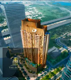NEAR HANDOVER | BEST OFFER | BURJ KHALIFA VIEW | AVAILABLE FOR SALE