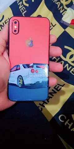 I phone x 256 Gb