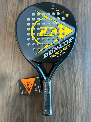 Dunlop Padel Racket