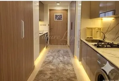 FULLY FURNISHED STUDIO | READY TO MOVE W/ BALCONY