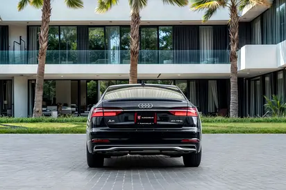 صورة 5 لـ 2024 AUDI A6