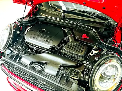 2021 MINI COOPER 缩略图 18
