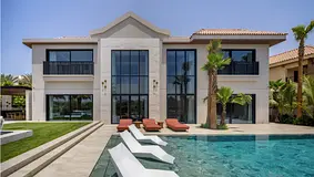 Bespoke Designer Villa | Turnkey | Built by BCI