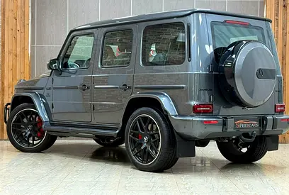 2023 Mercedes-BENZ G-CLASS 缩略图 6