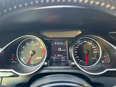 صورة مصغرة 17 لـ 2014 AUDI RS5