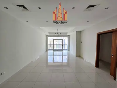 Open View | Luxury 3-BR | Covered Parking | Prime Location |