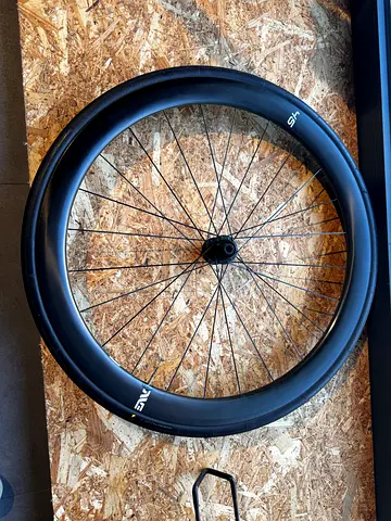 ENVE Foundation 45 Carbon Wheelset