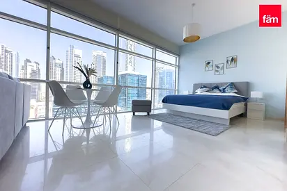 Burj Khalifa View | Vacant | Furnished