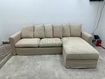 Looks great condition IKEA gronlid sofa bed