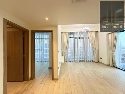 CORNER UNIT | BOULEVARD VIEW | 1BEDROOM APARTMENT AVAILABLE JUST IN 70K