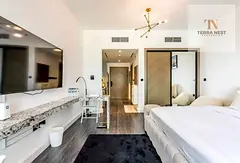 FULLY FURNISHED | FLEXIBLE CHQS | FITTED KITCHEN