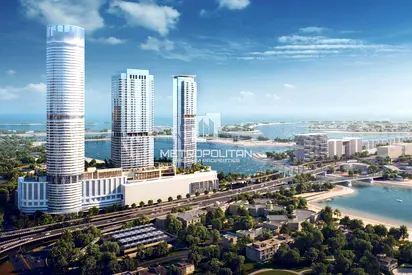 High Floor | Premium Location | Investors Deal