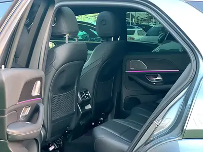 Mercedes-Benz GLE 350, миниатюра 12