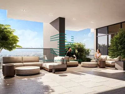 MODERN TYPE | COMMUNITY LIVING | LUXURY LIVING | 1BR