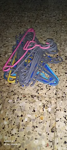Free stuff