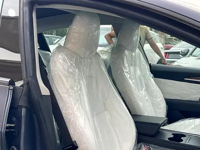 2023 Tesla MODEL 3 缩略图 14