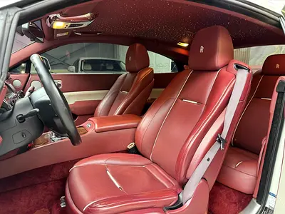 صورة 3 لـ 2017 ROLLS-ROYCE WRAITH