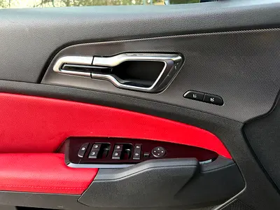 Kia Sportage SX, миниатюра 12
