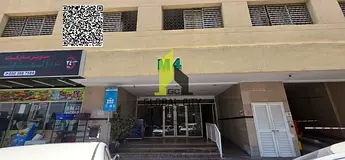Effordable Studio ! For Rent 17,000 ! Mandrin Towers ! Garden City ! Hamidiya 1 ! Ajman.