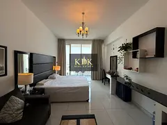Smart Studio | Fully Furnished | Best Deal