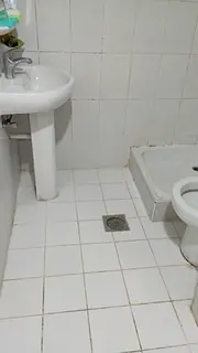 FAMILY SHARING APARTMENT NEAR AL NAHDA METRO