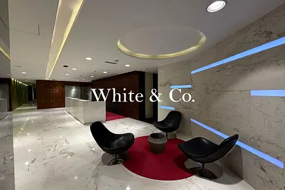 Premium Full Floor | Burj View | Vacant