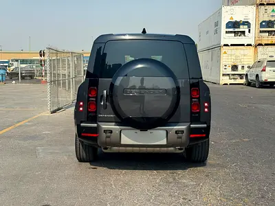صورة 5 لـ 2026 LAND Rover DEFENDER