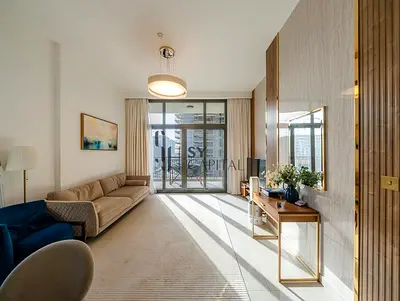 Fully Furnished | Open Kitchen | Extra Parking