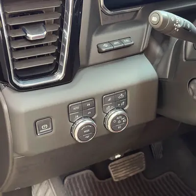 2026 GMC SIERRA — фото 13
