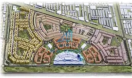Premium Residential Building Plot for Sale in Morooj, Zone D, Tilal City, Sharjah