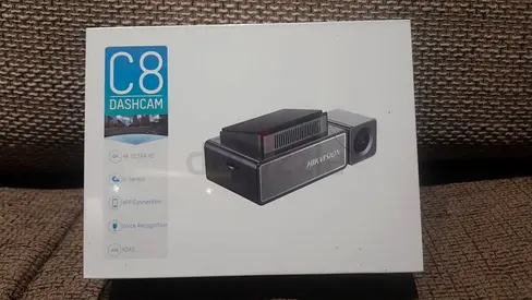 Camra HIKVISION®