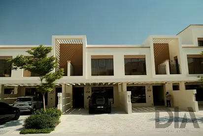 Exclusive | 3BR for Rent | Costa Brava | DAMAC Lagoons