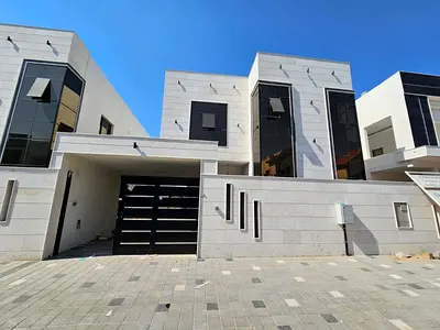 For Rent – ​​AED 110,000 per year Price: AED 110,000 Electricity: To be paid by the resident 5 Mast