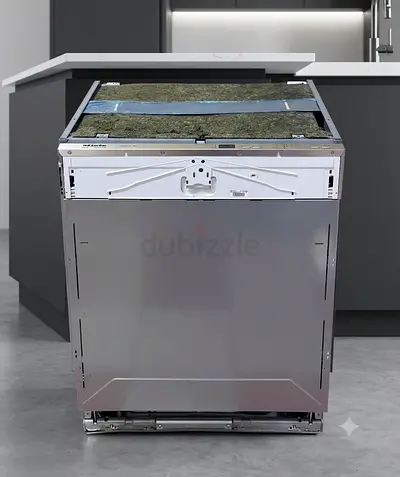 Miele Active SC Fully Integrated Dishwasher – Premium German Engineering
