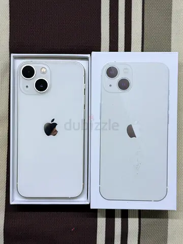 IPhone 13 mini 256GB