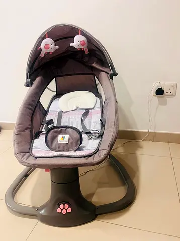 Baby Electric Swing