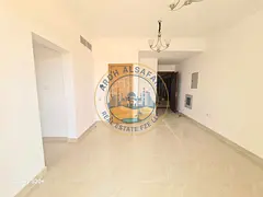 Brand New 1BHK Apartment with 2washrooms, Balcony ,Gym,kids Play Area and covered Parking