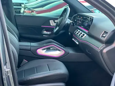 Mercedes-Benz GLE 350, миниатюра 18
