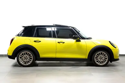2025 MINI COOPER — миниатюра 2
