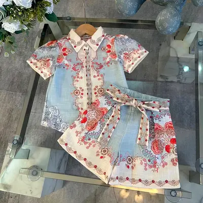 Zimmermann Kids set